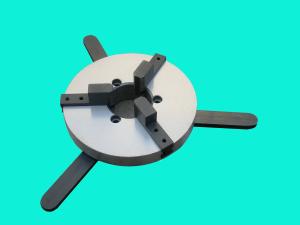 China Welding Chuck factory