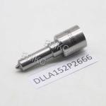 DLLA152P2666 Original Diesel Nozzle 0433172666 DLLA 152P2666 Diesel Injector