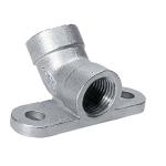 Aluminum ADC12 A319 Alloy Die Casting For Car