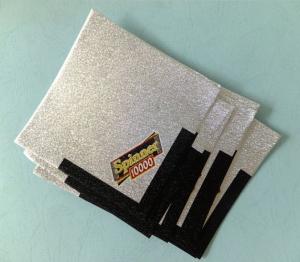 China aluminum foil beer label printed embossing labels glass bottle private wine labelsbody label factory