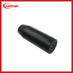 Core Dia 0.9-3.0mm Fiber Optic Fan Out Kit Waterproof Armored Cables Outdoor