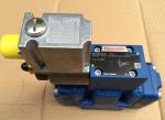 R900771391 3DREE16P-6X/100XYG24K31V=PL Proportional Pressure Reducing Valve