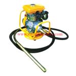 Concrete Vibrator Engine Petrol Driven Concrete Vibrator for Construction