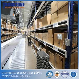 China Warehouse Automatic Pick Module For High Efficiency Storage factory