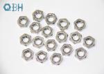 Cold Forming DIN 929 HEX SS304 316 M16 Weld Nut