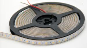China Warm White DC24V Outdoor Led Strip Lights / Led Lamp Tape IP68 factory