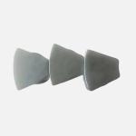 Alnico Sector Arc Magnet 31mm Motor Magnet Special-Shaped Customization