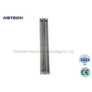 JT Wave Soldering 350 New Style Guide Trough Stainless Steel Tin Furnace Nozzle