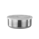 Different 3pcs 5pcs choose cookware sets stainless steel kitchen pot for cooking