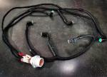 Factory Supplies Excavator Spare Parts Wiring Harness Injector Line Suitable For