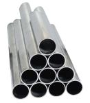 Monel 400 Pure Nickel Alloy Round Tube K500 Alloy