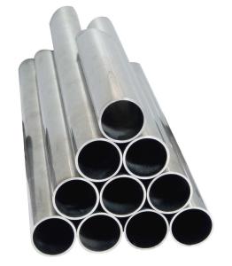 China Inconel 600 Nickel Alloy Pipe With Excellent High Temperature Resistance factory