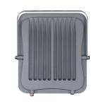 P65 Waterproof Outdoor 50w 100w Reflector Led Focos 200w 300w 400w 500w Solar
