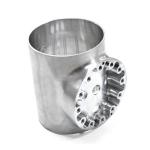 OEM High Precision Machined CNC Turning Parts 0.005mm-0.01mm