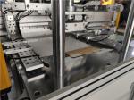 PLC Fully Automatic Paper Hot Foil Stamping Machine