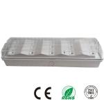 Battery Powered Waterproof Emergency Escape Lighting For Industrial , Wall