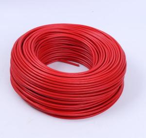 China FLR2X-A 0.3mm2 To 1.0mm2 Automotive Wires -40 ~ 125℃ 60V DC factory