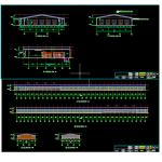 Lightweight Steel Structure Farm Fireproof Steel Poultry House GB