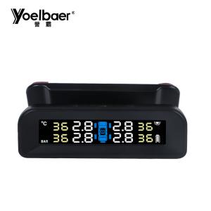 China Digital Tyre Pressure Measurement System Car Tpms Sensor Infineon Chip All Cars Usage on sale