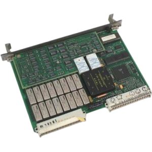 China ABB 81ET03K-E GJR2389800R1210  Procontrol Temperature Input Module PLC Module on sale
