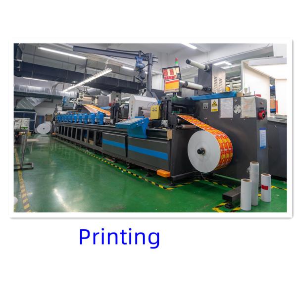 High-Quality Shrink Sleeve Labels for Custom Packaging Solutions