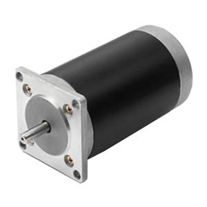 China High Rpm High Torque Brushless DC Motor For Coal Analysis Equipment factory