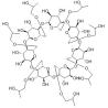 Buy cheap Hydroxypropyl-beta-cyclodextrin [128446-35-5] from wholesalers