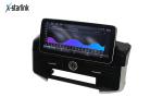Car Android GPS Navigation 12.3" Touch Screen Carplay Radio For Landcruiser 2008