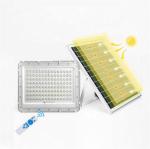 Garden Waterproof Outdoor Solar Security Lights Decorative IP65 Flood Light