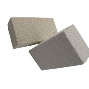 China International Standard White JM 26 Insulation Bricks for Cement Kilns and Durable factory