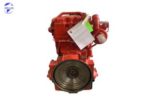 China X15-C675 Cummins Diesel Engine With 675 Horsepower factory