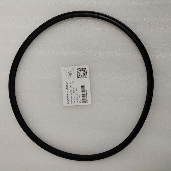 Hydraulic Excavator Parts U Packing Seal 421-46-37170 46B-200-1090 287-63-14270