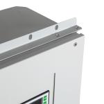 Wireless Electrical Cabinet Air Conditioner , Industrial Cabinet Cooler
