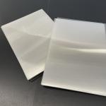 51x71 cm size 0.6mm 75LPI lenticular sheet flip lenticular lens