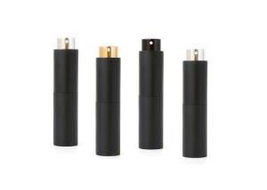 China Aluminiu Portable Perfume Atomiser 15ml Mini Luxury Travel factory