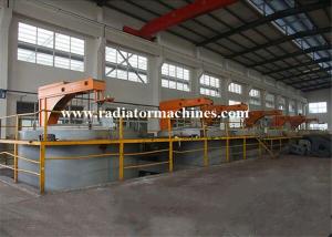 China Pit Type Electric Heat Treat Furnace For Wire Spheroidizing Annealing Process factory