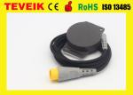 Teveik Factory Price Sonicaid Huntleigh 8400-6919 Round 12pin US Fetal