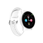 IOS 9.0 Health Tracking Smartwatch 1.3 Inch IPS Rohs Heart Rate Health Bracelet