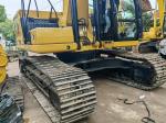 Used Caterpillar 330GC 35 Ton Excavator Crawler Type Good Condition