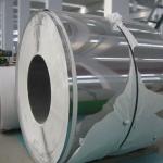 Hot Cold Rolled 304 201 316 316L 2205 2507 904L 430 Stainless Steel Coils