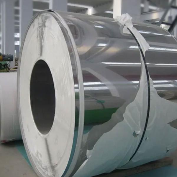 304 Cold Rolled Stainless Steel Coil with 2b Ba 8K Mirror 0.5mm 1.5mm 2.5mm