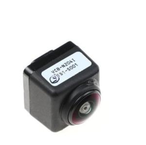 China High Quality Assist Camera Reversing Camera VCB-N2041-For Nissan factory