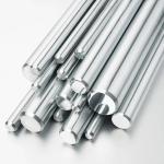 Polished Stainless Steel Bars Seamless Alloy Steel Pipe With Diamater 5mm For