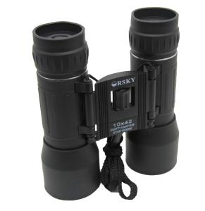 China 2020 New Fashion Long Range HD Bird Watching Binoculars for Football Watching factory