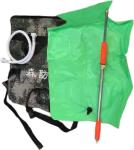 Backpack forest water gun Forest fire reciprocating water gun fire extinguishing