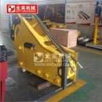 BeiYi Various excavator hydraulic rock breaker hammer for 3-50tons excavator