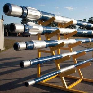 China API Steel Downhole Power Tool 43 - 340mm Mud Motor Drilling factory
