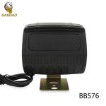 35W 20 Bead High Bright Lens White Color Available Motorcycle Headlight