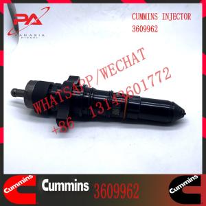 China 3609962 K19 KTA19 Engine Fuel Injector 3609849 36098490 3068859 factory