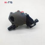 129004-42001 Engine Motor Water Pump For 4TNV98 4TNV88 3TNV88 Excavator Parts
